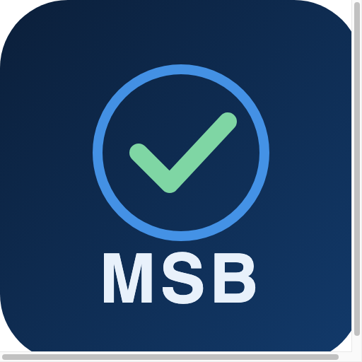MSB Compliance Module Service